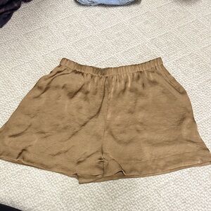 Vince shorts